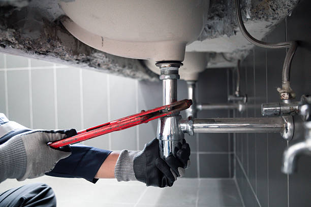 Trusted Faucet Repair service in York, ME - AAA Plumbing Heating